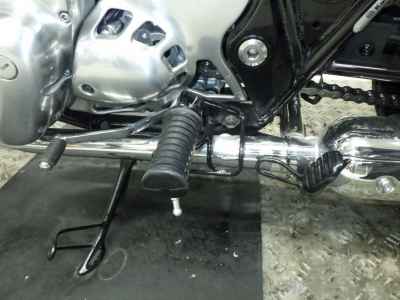 Kawasaki W800 2024