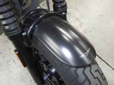 Moto Guzzi V9 Bobber 2022