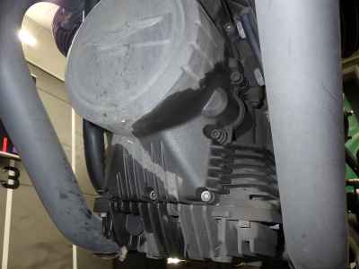 Moto Guzzi V9 Bobber 2022