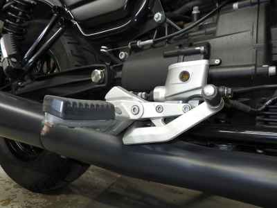 Moto Guzzi V9 Bobber 2022