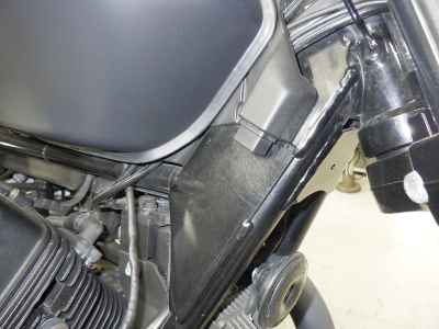 Moto Guzzi V9 Bobber 2022