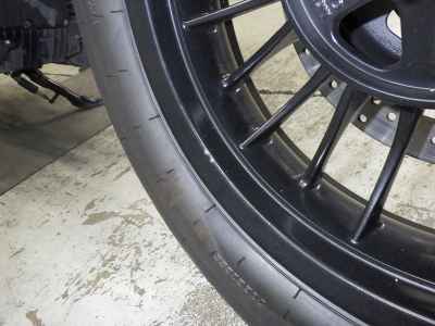 Moto Guzzi V9 Bobber 2022