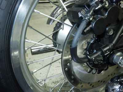 Kawasaki W800 2025