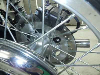 Kawasaki W800 2025