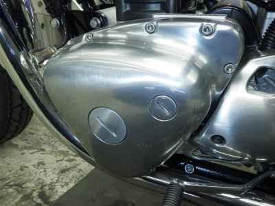 Kawasaki W800 2025