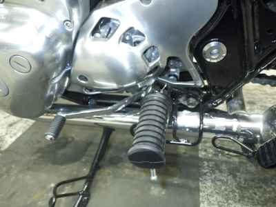 Kawasaki W800 2025