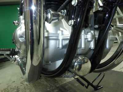 Kawasaki W800 2025
