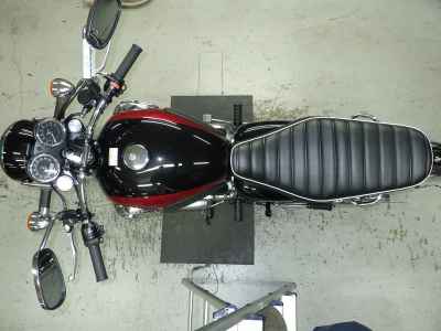 Kawasaki W800 2025