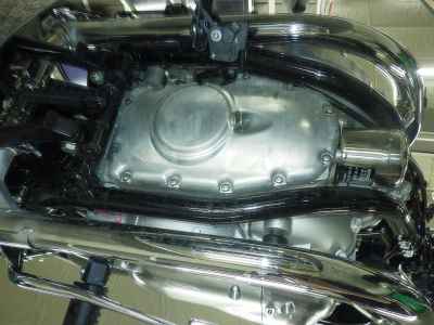 Kawasaki W800 2025