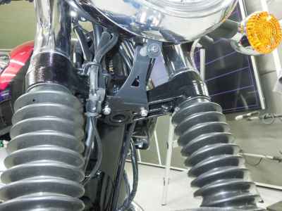 Kawasaki W800 2025