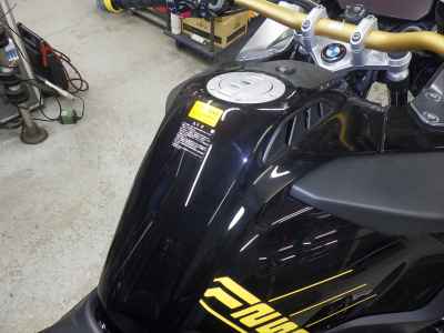 BMW R1250GS Adventure 2021