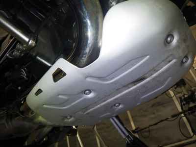 BMW R1250GS Adventure 2021