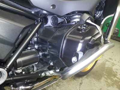 BMW R1250GS Adventure 2021