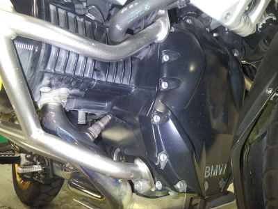 BMW R1250GS Adventure 2021