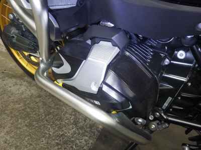 BMW R1250GS Adventure 2021