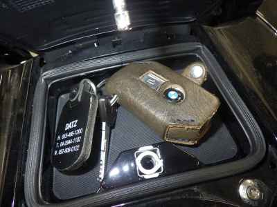 BMW R1250GS Adventure 2021