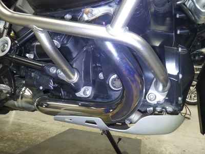 BMW R1250GS Adventure 2021