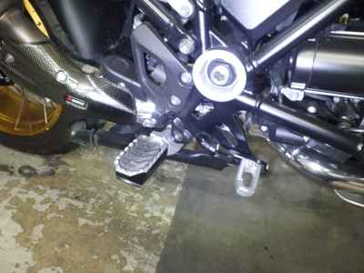 BMW R1250GS Adventure 2021
