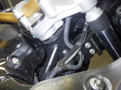 BMW R1250GS Adventure 2021