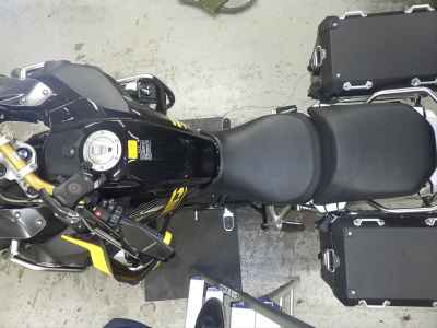 BMW R1250GS Adventure 2021