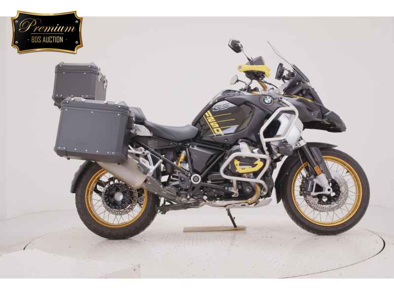 BMW R1250GS Adventure 2021