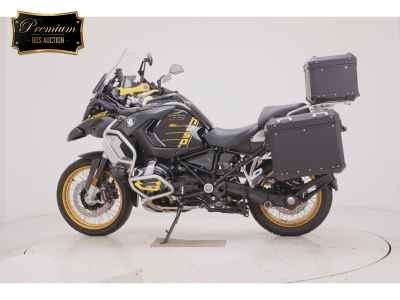 BMW R1250GS Adventure 2021