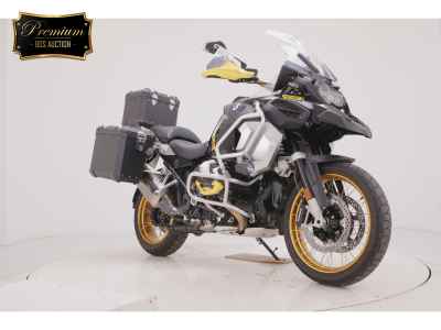 BMW R1250GS Adventure 2021