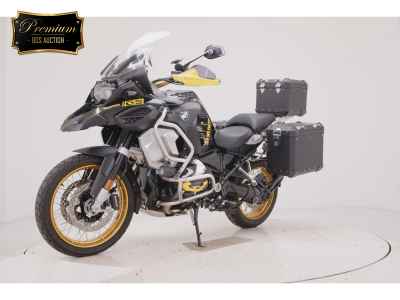 BMW R1250GS Adventure 2021