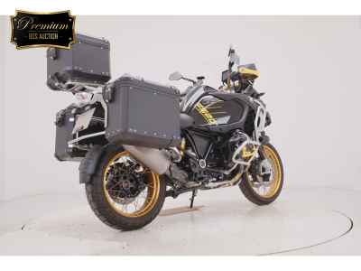 BMW R1250GS Adventure 2021