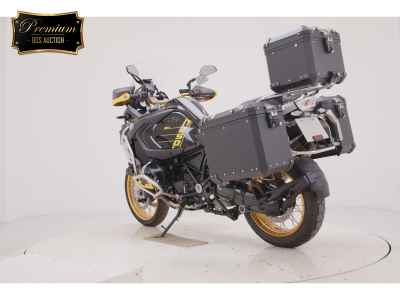 BMW R1250GS Adventure 2021