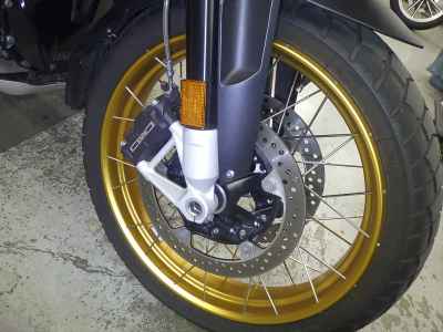 BMW R1250GS Adventure 2021
