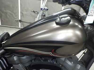 Yamaha XV1900 Raider 2014