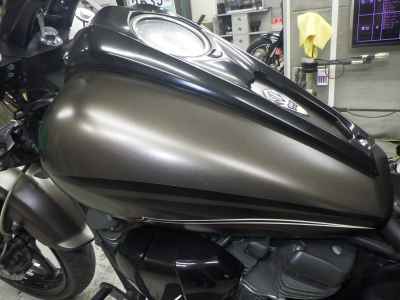 Yamaha XV1900 Raider 2014