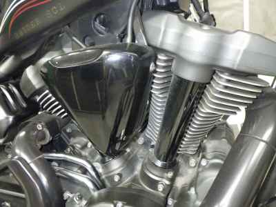 Yamaha XV1900 Raider 2014