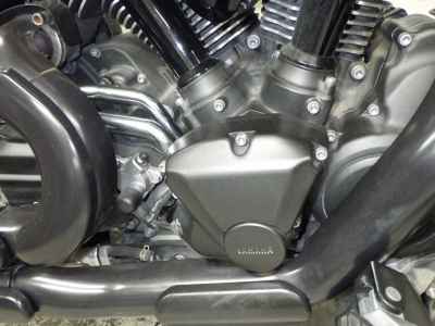 Yamaha XV1900 Raider 2014
