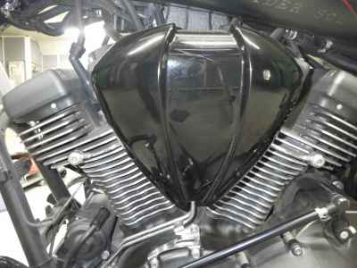 Yamaha XV1900 Raider 2014