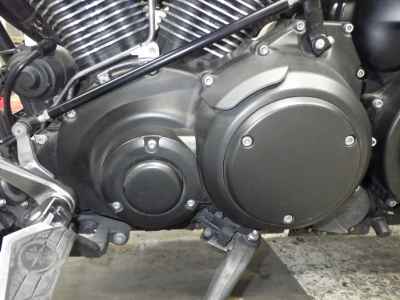 Yamaha XV1900 Raider 2014
