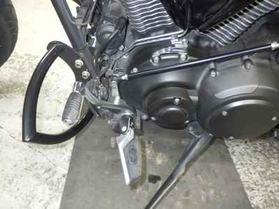 Yamaha XV1900 Raider 2014