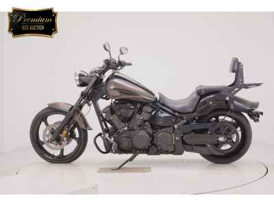 Yamaha XV1900 Raider 2014