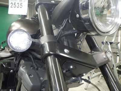 Yamaha XV1900 Raider 2014