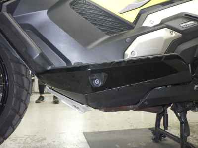 Honda X-Adv 750 2025
