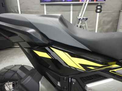Honda X-Adv 750 2025