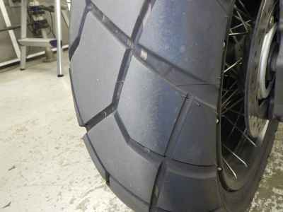Honda X-Adv 750 2025