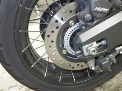 Honda X-Adv 750 2025