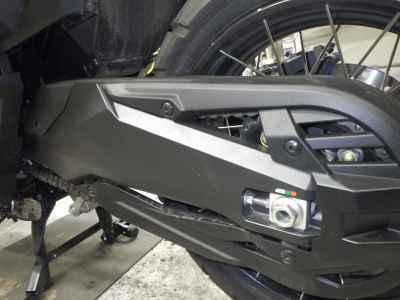 Honda X-Adv 750 2025