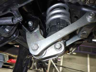 Honda X-Adv 750 2025