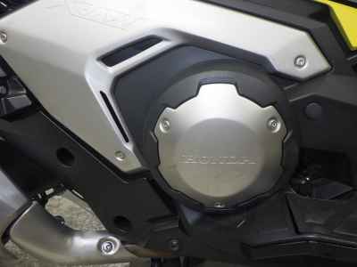 Honda X-Adv 750 2025