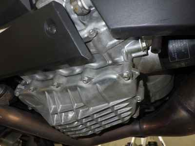 Honda X-Adv 750 2025