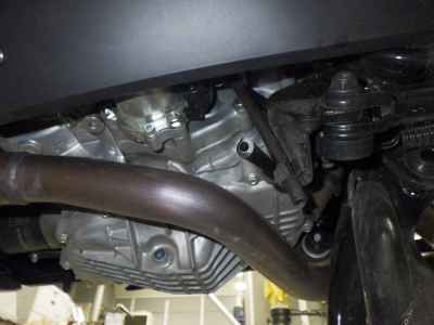 Honda X-Adv 750 2025