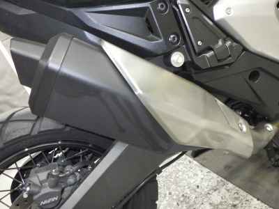 Honda X-Adv 750 2025